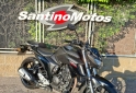 Motos - Yamaha FZ 250CC 2023 Nafta 11833Km - En Venta