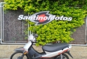 Motos - Zanella ZB BASE 110CC 2023 Nafta 266Km - En Venta