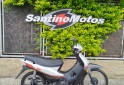 Motos - Zanella ZB BASE 110CC 2023 Nafta 266Km - En Venta