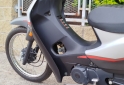 Motos - Zanella ZB BASE 110CC 2023 Nafta 266Km - En Venta