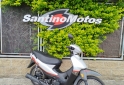 Motos - Zanella ZB BASE 110CC 2023 Nafta 266Km - En Venta