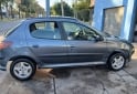 Autos - Peugeot 206 xtd 2004 Diesel 269000Km - En Venta