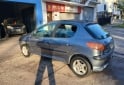 Autos - Peugeot 206 xtd 2004 Diesel 269000Km - En Venta