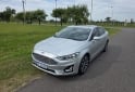 Autos - Ford Mondeo 2020 Nafta 80000Km - En Venta