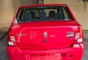 Autos - Renault LOGAN 2008 GNC 93200Km - En Venta