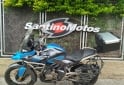 Motos - Zontes T 310CC 2021 Nafta 39992Km - En Venta