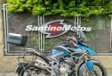 Motos - Zontes T 310CC 2021 Nafta 39992Km - En Venta