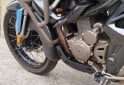 Motos - Zontes T 310CC 2021 Nafta 39992Km - En Venta