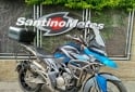 Motos - Zontes T 310CC 2021 Nafta 39992Km - En Venta