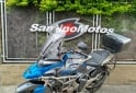 Motos - Zontes T 310CC 2021 Nafta 39992Km - En Venta