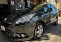 Autos - Peugeot 5008 2014 Nafta 140000Km - En Venta