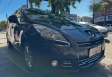 Autos - Peugeot 5008 2014 Nafta 140000Km - En Venta