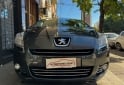 Autos - Peugeot 5008 2014 Nafta 140000Km - En Venta