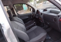 Utilitarios - Peugeot PARTNER 2017 GNC 150000Km - En Venta