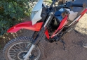 Motos - Guerrero GXL 150 2016 Nafta 14000Km - En Venta