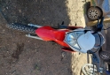 Motos - Guerrero GXL 150 2016 Nafta 14000Km - En Venta
