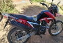 Motos - Guerrero GXL 150 2016 Nafta 14000Km - En Venta