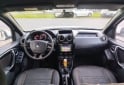 Autos - Renault DUSTER 2017 GNC 108000Km - En Venta