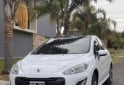 Autos - Peugeot 308 SPORT 2014 Nafta 88000Km - En Venta