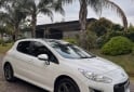 Autos - Peugeot 308 SPORT 2014 Nafta 88000Km - En Venta