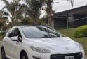 Autos - Peugeot 308 SPORT 2014 Nafta 88000Km - En Venta