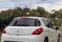 Autos - Peugeot 308 SPORT 2014 Nafta 88000Km - En Venta