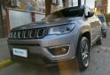 Camionetas - Chrysler COMPASS 2020 Nafta 85000Km - En Venta