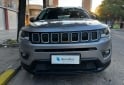 Camionetas - Chrysler COMPASS 2020 Nafta 85000Km - En Venta