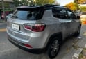 Camionetas - Chrysler COMPASS 2020 Nafta 85000Km - En Venta