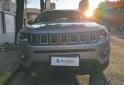 Camionetas - Chrysler COMPASS 2020 Nafta 85000Km - En Venta