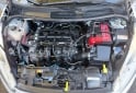 Autos - Ford Fiesta kinetic se plus 2017 Nafta 60000Km - En Venta
