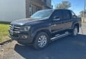 Camionetas - Volkswagen Amarok 2.0 tdi 2012 Nafta 241000Km - En Venta