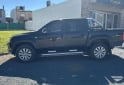 Camionetas - Volkswagen Amarok 2.0 tdi 2012 Nafta 241000Km - En Venta