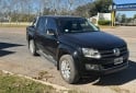 Camionetas - Volkswagen Amarok 2.0 tdi 2012 Nafta 241000Km - En Venta
