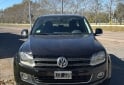 Camionetas - Volkswagen Amarok 2.0 tdi 2012 Nafta 241000Km - En Venta