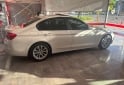 Autos - Bmw 320i 2017 Nafta 100000Km - En Venta