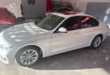 Autos - Bmw 320i 2017 Nafta 100000Km - En Venta