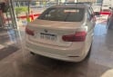 Autos - Bmw 320i 2017 Nafta 100000Km - En Venta
