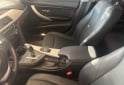 Autos - Bmw 320i 2017 Nafta 100000Km - En Venta