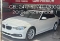 Autos - Bmw 320i 2017 Nafta 100000Km - En Venta