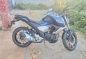 Motos - Yamaha FZ S 3.0 2024 Nafta 19500Km - En Venta