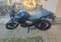 Motos - Yamaha FZ S 3.0 2024 Nafta 19500Km - En Venta