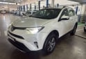 Camionetas - Toyota RAV4 VX 2018 Nafta 152270Km - En Venta