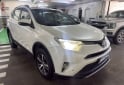 Camionetas - Toyota RAV4 VX 2018 Nafta 152270Km - En Venta