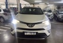 Camionetas - Toyota RAV4 VX 2018 Nafta 152270Km - En Venta