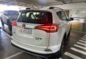 Camionetas - Toyota RAV4 VX 2018 Nafta 152270Km - En Venta