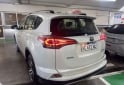 Camionetas - Toyota RAV4 VX 2018 Nafta 152270Km - En Venta