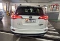 Camionetas - Toyota RAV4 VX 2018 Nafta 152270Km - En Venta