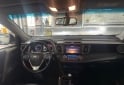 Camionetas - Toyota RAV4 VX 2018 Nafta 152270Km - En Venta