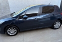 Autos - Peugeot 308 2013 Nafta 125000Km - En Venta